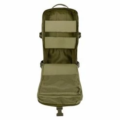 Flash Sale 🎉 Barska Loaded Gear GX-300 Tactical Sling 🎒 Backpack BI12326 21-1/2" x 13" x 2-1/2" OD Green 🔥 13 Flash Sale 🎉 Barska Loaded Gear GX-300 Tactical Sling 🎒 Backpack BI12326 21-1/2" x 13" x 2-1/2" OD Green 🔥 -Containers shop BI12326 6