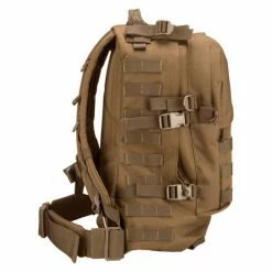 Best Pirce 🌟 Barska Loaded Gear GX-200 Tactical 🎒 Backpack BI12342 22" x 16" x 4" Dark Earth 🧨 -Containers shop BI12342 3