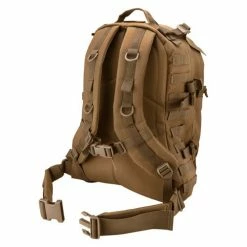 Best Pirce 🌟 Barska Loaded Gear GX-200 Tactical 🎒 Backpack BI12342 22" x 16" x 4" Dark Earth 🧨 -Containers shop BI12342 4