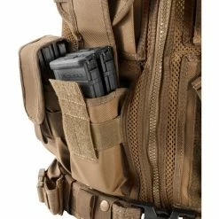 Cheap 🔔 Barska Loaded Gear VX-200 Tactical Right Hand Vest BI12346 - Dark Earth 🛒 11 Cheap 🔔 Barska Loaded Gear VX-200 Tactical Right Hand Vest BI12346 - Dark Earth 🛒 -Containers shop BI12346 5