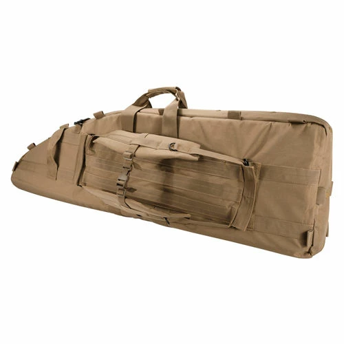 Cheapest π₯ Barska Loaded Gear RX-600 Tactical Rifle Bag BI12552 46" x 5" x 11-1/2" Dark Earth π 3 Cheapest π₯ Barska Loaded Gear RX-600 Tactical Rifle Bag BI12552 46" x 5" x 11-1/2" Dark Earth π - Image 3