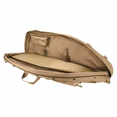 Cheapest π₯ Barska Loaded Gear RX-600 Tactical Rifle Bag BI12552 46" x 5" x 11-1/2" Dark Earth π 4 Cheapest π₯ Barska Loaded Gear RX-600 Tactical Rifle Bag BI12552 46" x 5" x 11-1/2" Dark Earth π - Image 4