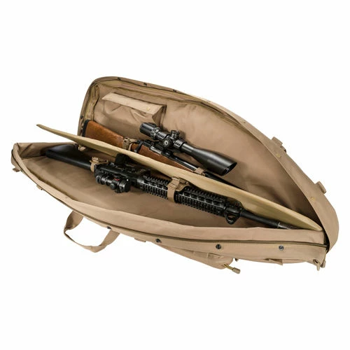 Cheapest π₯ Barska Loaded Gear RX-600 Tactical Rifle Bag BI12552 46" x 5" x 11-1/2" Dark Earth π 7 Cheapest π₯ Barska Loaded Gear RX-600 Tactical Rifle Bag BI12552 46" x 5" x 11-1/2" Dark Earth π - Image 7