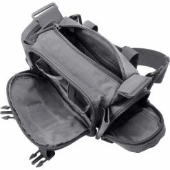 Top 10 😀 Barska BI12610 Loaded Gear GX-100 Crossover Ranger Pack, Gray ✨ 6 Top 10 😀 Barska BI12610 Loaded Gear GX-100 Crossover Ranger Pack, Gray ✨ -Containers shop BI12610 4