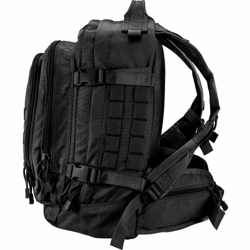 Brand new ๐ Barska BI12612 Loaded Gear GX-500 Crossover Utility Tactical ๐ Backpack, Black ๐งจ 2 Brand new ๐ Barska BI12612 Loaded Gear GX-500 Crossover Utility Tactical ๐ Backpack, Black ๐งจ - Image 2