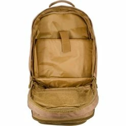 Deals 😍 Barska BI12614 Loaded Gear GX-500 Crossover Utility Tactical 🎒 Backpack, Tan ⭐ -Containers shop BI12614 4