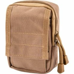 Top 10 👏 Barska BI12632 Loaded Gear CX-800 Accessory Pouch, Tan 🛒