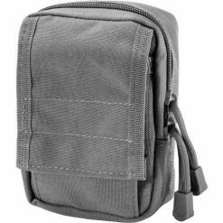 Discount ๐ Barska BI12634 Loaded Gear CX-800 Accessory Pouch, Gray ๐งจ