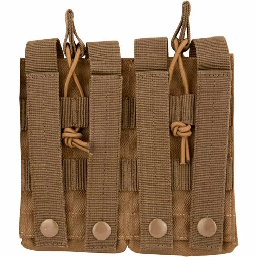 Hot Sale π Barska BI13002 Loaded Gear CX-850 Double Mag Pouch, Tan π€© 2 Hot Sale π Barska BI13002 Loaded Gear CX-850 Double Mag Pouch, Tan π€© - Image 2