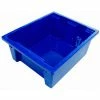 Wholesale 😉 Balt TUBS-9 Plastic Tubs - Set of 9 (Mixed Red & Blue) 🔔