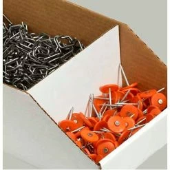 Best Pirce 💯 6" Corrugated Bin Dividers For Bin Boxes - Pkg Qty 100 🥰