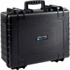 Outlet ✔️ B&W Medium Outdoor Waterproof Case W/ Reconfigurable Padded Divider Insert 20"Lx16-1/2"Wx8-1/2H, Blk 👍