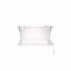 Best reviews of ⌛ Cambro 12189CW135 - Food Storage Container, 12x18x9, 4.75 Gallon Capacity, Clear - Pkg Qty 6 ✨
