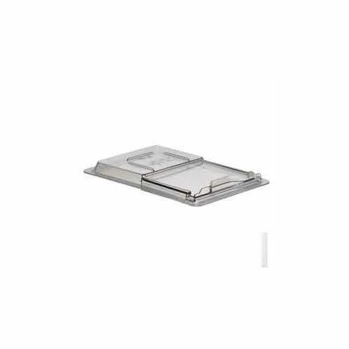 Cheapest ⭐ Cambro 1218SCCW135 - Camwear Sliding Lid For Food Storage Container 12" x 18", Clear, Polycarbonate - Pkg Qty 6 ✔️ 1 Cheapest ⭐ Cambro 1218SCCW135 - Camwear Sliding Lid For Food Storage Container 12" x 18", Clear, Polycarbonate - Pkg Qty 6 ✔️