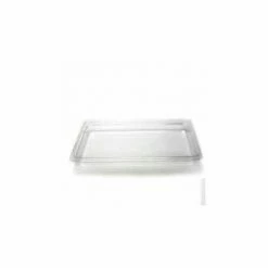 Discount ❤️ Cambro 12CW135 - Camwear Food Pan, Plastic, Full Size, 2-1/2" Deep, Polycarbonate, Clear, NSF - Pkg Qty 6 😀