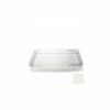 Buy ✔️ Cambro 12CW148 - Camwear Food Pan, Plastic, Full Size, 2-1/2" Deep, Polycarbonate, White, NSF - Pkg Qty 6 🔔