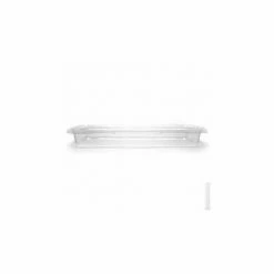 Cheap 🌟 Cambro 18263CW135 - Camwear Food Storage Container, 18" x 26"x3-1/2, 5 Gallon Capacity, Clear - Pkg Qty 6 🔔