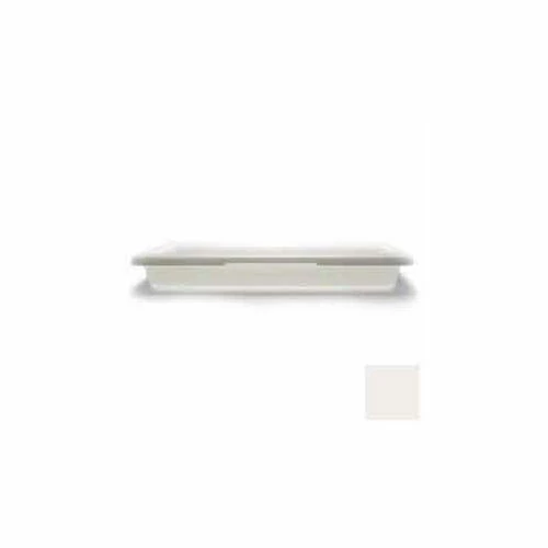 Best Pirce 💯 Cambro 18263P148 - Food Storage Container, 18" x 26"x3-1/2, 5 Gallon Capacity, Natural White - Pkg Qty 6 👏 1 Best Pirce 💯 Cambro 18263P148 - Food Storage Container, 18" x 26"x3-1/2, 5 Gallon Capacity, Natural White - Pkg Qty 6 👏