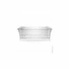 Wholesale 👏 Cambro 18269CW135 - Camwear Food Storage Container, 18" x 26"x9, 13 Gallon Capacity, Clear - Pkg Qty 4 🛒
