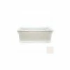 Best Pirce 👏 Cambro 18269P148 - Food Storage Container, 18" x 26"x9, 13 Gallon Capacity, Natural White - Pkg Qty 6 ✔️
