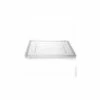 Coupon ✨ Cambro 1826CCW135 - Camwear Cover, Food Storage, Flat, 18" x 26", Clear, Polycarbonate, NSF - Pkg Qty 6 🔔