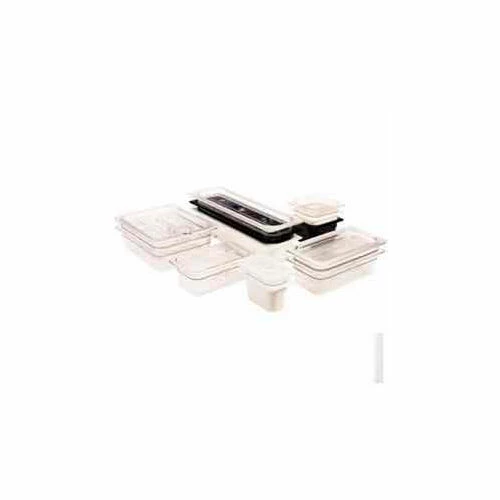 Wholesale ๐ Cambro 18CW135 - Camwear Food Pan, Plastic, Full Size, 8" Deep, Polycarbonate, Clear, NSF - Pkg Qty 6 ๐ฅ 1 Wholesale ๐ Cambro 18CW135 - Camwear Food Pan, Plastic, Full Size, 8" Deep, Polycarbonate, Clear, NSF - Pkg Qty 6 ๐ฅ