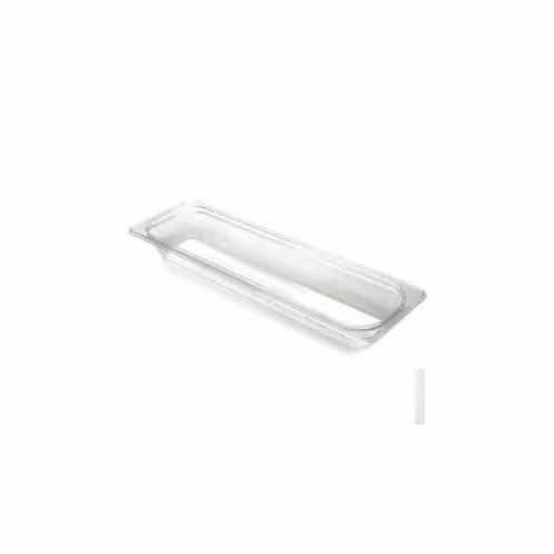 Buy ๐ Cambro 22LPCW135 - Camwear Food Pan, 1/2 Size Long, 2-1/2" Deep, Polycarbonate, Clear, NSF - Pkg Qty 6 ๐ฅ 1 Buy ๐ Cambro 22LPCW135 - Camwear Food Pan, 1/2 Size Long, 2-1/2" Deep, Polycarbonate, Clear, NSF - Pkg Qty 6 ๐ฅ