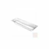 Best Sale 🎉 Cambro 22LPCW148 - Camwear Food Pan, 1/2 Size Long, 2-1/2" Deep, White, NSF - Pkg Qty 6 😀