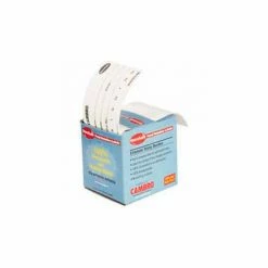 Flash Sale 😉 Cambro 23SLB250 - Food Rotation Label, 2" x 3", Biodegradable, White 😉