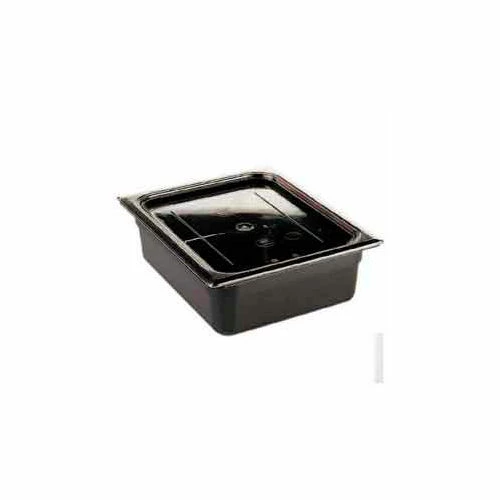 Wholesale โจ Cambro 30CWC135 - Camwear Food Pan Cover, 1/3 Size, Polycarbonate, Clear, NSF - Pkg Qty 6 ๐ 1 Wholesale โจ Cambro 30CWC135 - Camwear Food Pan Cover, 1/3 Size, Polycarbonate, Clear, NSF - Pkg Qty 6 ๐