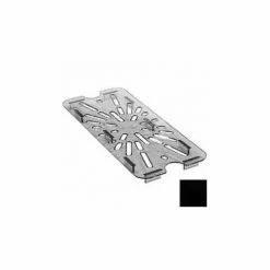 Best reviews of 👏 Cambro 30CWD110 - Camwear Drain Shelf, Fits 32CW, 34CW, 36and 38CW, Black, Polycarbonate, NSF 👏