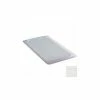 Promo 👏 Cambro 30PPCWSC190 - Seal Cover, 1/3 Size, Translucent Polypropylene, NSF - Pkg Qty 6 🛒