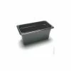 Top 10 👏 Cambro 36CW135 - Camwear Food Pan, 1/3 Size, 6" Deep, Polycarbonate, Clear, NSF - Pkg Qty 6 🧨