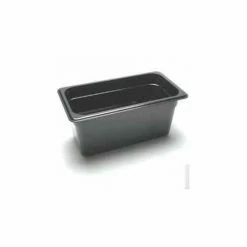 Top 10 👏 Cambro 36CW135 - Camwear Food Pan, 1/3 Size, 6" Deep, Polycarbonate, Clear, NSF - Pkg Qty 6 🧨