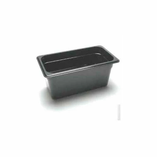 Top 10 ๐ Cambro 36CW135 - Camwear Food Pan, 1/3 Size, 6" Deep, Polycarbonate, Clear, NSF - Pkg Qty 6 ๐งจ 1 Top 10 ๐ Cambro 36CW135 - Camwear Food Pan, 1/3 Size, 6" Deep, Polycarbonate, Clear, NSF - Pkg Qty 6 ๐งจ