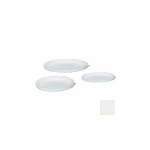 Cheap ✔️ Cambro RFSC1148 - Cover, For Storage Container, 1 Qt., Natural White, Polyethylene, NSF - Pkg Qty 12 🛒 1 Cheap ✔️ Cambro RFSC1148 - Cover, For Storage Container, 1 Qt., Natural White, Polyethylene, NSF - Pkg Qty 12 🛒