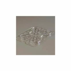 Best deal 😀 Carlisle 1023507 - Topnotch® Drain Shelf 10" x 7-5/8", Clear - Pkg Qty 6 😉