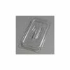 Top 10 🎉 Carlisle 10270U07 - Topnotch® Universal Handled Lid 12-3/4" x 7", Clear - Pkg Qty 6 🔥
