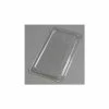Buy 🔥 Carlisle 10276U07 - Topnotch® Universal Flat Lid 12-3/4" x 7", Clear - Pkg Qty 6 ⌛