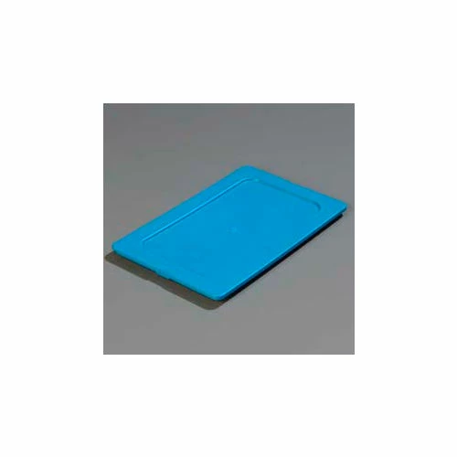 Discount π Carlisle 3058160 - Smart Lids™ One-Quarter Size Lid, Blue - Pkg Qty 6 π 1 Discount π Carlisle 3058160 - Smart Lids™ One-Quarter Size Lid, Blue - Pkg Qty 6 π