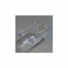 Best reviews of ✔️ Carlisle 1032007 - Topnotch® One-Ninth Size Pan 6-3/4" x 4-1/4", Clear, 2.5" Deep - Pkg Qty 6 🥰