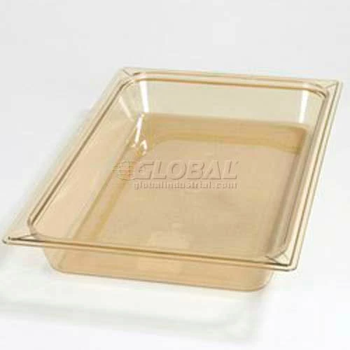 Best reviews of 😍 Carlisle 10400B13 - 2-1/2" Deep Pan, 7.6 Qt., 20-3/4" x 12-3/4" 🌟 1 Best reviews of 😍 Carlisle 10400B13 - 2-1/2" Deep Pan, 7.6 Qt., 20-3/4" x 12-3/4" 🌟