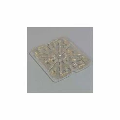 Promo 🌟 Carlisle 1043513 - Topnotch® High Heat Half Size Drain Shelf, Amber - Pkg Qty 6 👏