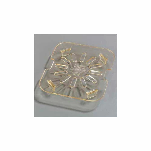Deals โจ Carlisle 1051513 - Topnotch® Drain Shelf 4-3/4" x 4-1/4", Amber - Pkg Qty 6 ๐คฉ 1 Deals โจ Carlisle 1051513 - Topnotch® Drain Shelf 4-3/4" x 4-1/4", Amber - Pkg Qty 6 ๐คฉ