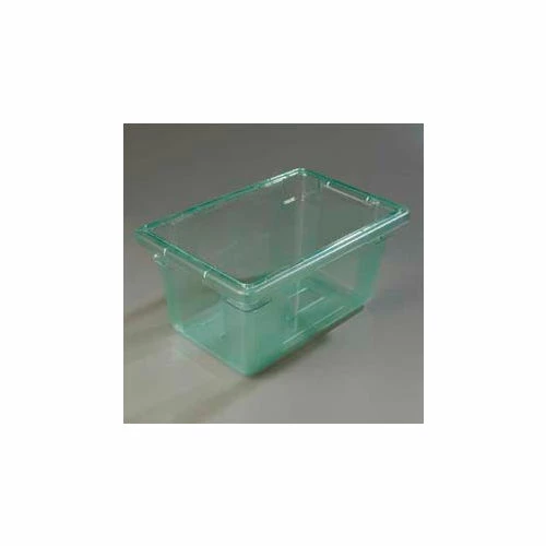 Buy ๐ Carlisle 10612C09 - Storplus™ 5 Gallon Box 18", 12", 9", Green - Pkg Qty 6 ๐ 1 Buy ๐ Carlisle 10612C09 - Storplus™ 5 Gallon Box 18", 12", 9", Green - Pkg Qty 6 ๐