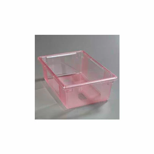 Budget ๐ Carlisle 10622C05 - Storplus™ 12.5 Gallon Box 26", 18", 9", Red - Pkg Qty 4 ๐ 1 Budget ๐ Carlisle 10622C05 - Storplus™ 12.5 Gallon Box 26", 18", 9", Red - Pkg Qty 4 ๐