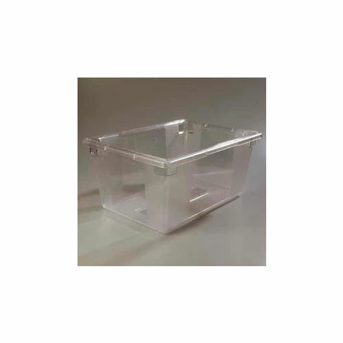 Wholesale π Carlisle 1062307 - Storplus™ 16.6 Gallon Box 26", 18", 12", Clear - Pkg Qty 3 π 1 Wholesale π Carlisle 1062307 - Storplus™ 16.6 Gallon Box 26", 18", 12", Clear - Pkg Qty 3 π