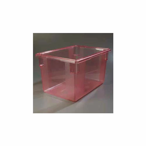 Flash Sale ๐ Carlisle 10624C05 - Storplus™ 21.5 Gallon Box 26", 18", 15", Red - Pkg Qty 3 ๐ 1 Flash Sale ๐ Carlisle 10624C05 - Storplus™ 21.5 Gallon Box 26", 18", 15", Red - Pkg Qty 3 ๐