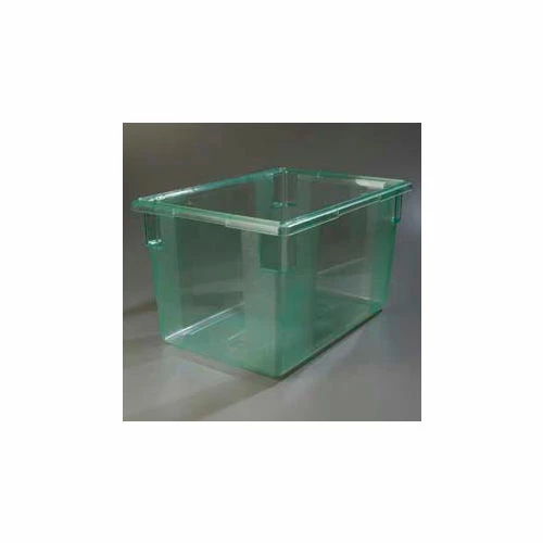 Buy ๐ฅฐ Carlisle 10624C09 - Storplus™ 21.5 Gallon Box 26", 18", 15", Green - Pkg Qty 3 ๐ 1 Buy ๐ฅฐ Carlisle 10624C09 - Storplus™ 21.5 Gallon Box 26", 18", 15", Green - Pkg Qty 3 ๐