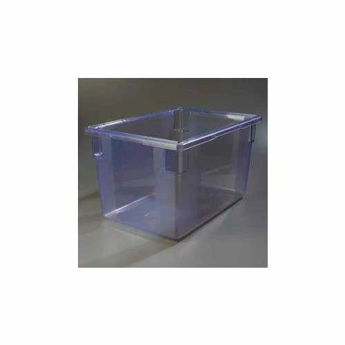 Outlet ๐ Carlisle 10624C14 - Storplus™ 21.5 Gallon Box 26", 18", 15", Glo-Blue - Pkg Qty 3 โค๏ธ 1 Outlet ๐ Carlisle 10624C14 - Storplus™ 21.5 Gallon Box 26", 18", 15", Glo-Blue - Pkg Qty 3 โค๏ธ